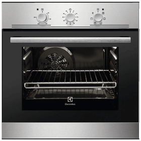 Electrolux EOF5C50BZ Siyah Ankastre Fırın