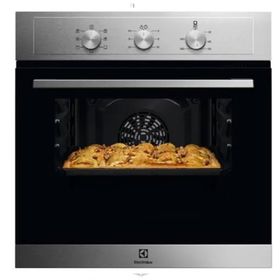 Electrolux EOH2H00BX Ankastre Fırın