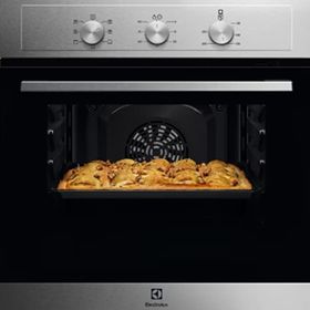 Electrolux EOH2H00BX Ankastre Fırını
