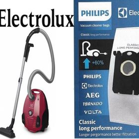 Electrolux EPF61RRT Power Force Abaa Süpürge Toz Torbası