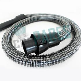 Electrolux EPF61RRT Power Force Süpürge Çelik Telli Hortumu