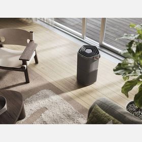 Electrolux EPO60571DG Gri Hava Temizleyici
