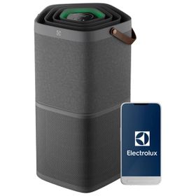 Electrolux EPO60571DG Gri Hava Temizleyici