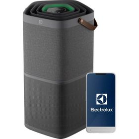 Electrolux EPO60571DG Gri Hava Temizleyici