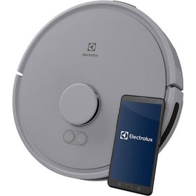 Electrolux ER71HW1UG Kent Gri Hijyenik 700 Robot Süpürge