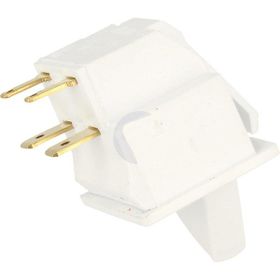 Electrolux ERD32400X Buzdolabı Butonu