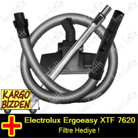 Electrolux Ergoeasy XTF 7620 Süpürge Hortumu