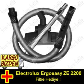 Electrolux Ergoeasy ZE 2200-2299 Elektrikli Süpürge Hortumu