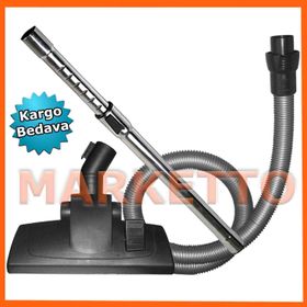 Electrolux Ergoeasy ZE 2200 2299 Süpürge Hortumu Başlık Boru