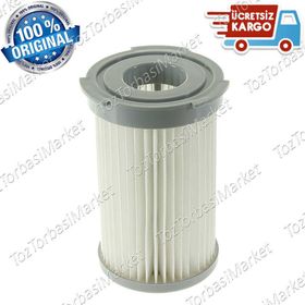 Electrolux Ergoeasy ZTF 7620 Süpürge Silindirik Hepa Filtre