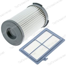 Electrolux Ergoeasy ZTF 7620 Süpürge Silindirik Hepa Filtre