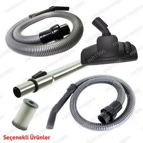 Electrolux Ergoeasy ZTF 7640 Süpürge Hortumu Emici Başlık Boru