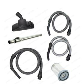 Electrolux Ergoeasy ZTF 7640 Süpürge Hortumu Emici Başlık Boru
