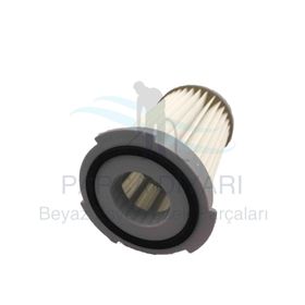 Electrolux Ergoeasy ZTF 7650 Silindirik Hepa Filtre