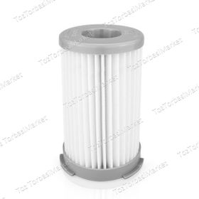 Electrolux Ergoeasy ZTF 7650 Silindirik Hepa Filtre