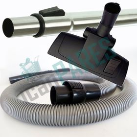 Electrolux Ergoeasy ZTI 7610 - 7671 Elektrikli Süpürge Hortumu Emici Başlık Teleskopik Boru