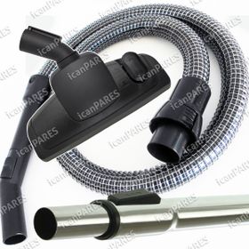 Electrolux Ergoeasy ZTI 7610 - 7671 Elektrikli Süpürge Hortumu Emici Başlık Teleskopik Boru