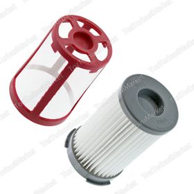 Electrolux Ergoeasy ZTI-7610-7671 Silindirik Filtre
