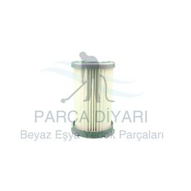 Electrolux Ergoeasy ZTI-7610-7671 Silindirik Filtre