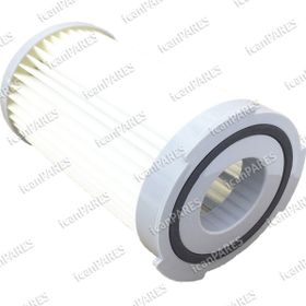 Electrolux Ergoeasy ZTI 7625 Silindirik Hepa Filtre