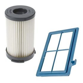 Electrolux Ergoeasy ZTI 7630 Süpürge Silindirik Hepa Filtre