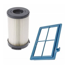 Electrolux Ergoeasy ZTI 7630 Süpürge Silindirik Hepa Filtre