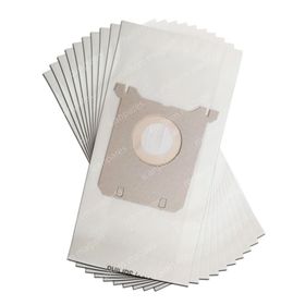 Electrolux Ergospace Esclassictr 10 Adet Uyumlu Süpürge Toz Torbası