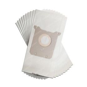Electrolux Ergospace Esclassictr 10 Adet Uyumlu Süpürge Toz Torbası