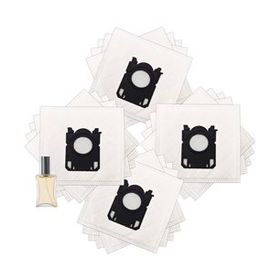 Electrolux Ergospace Esclassictr Elektrikli Süpürge Toz Torbası
