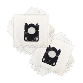 Electrolux Ergospace ZE 2200 10 Adet Uyumlu Süpürge Toz Torbası