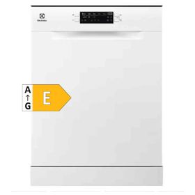 Electrolux ESA47210S Bulaşık Makinesi