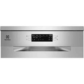 Electrolux ESA47210SX Inox 8 Programlı Bulaşık Makinesi