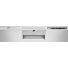 Electrolux ESC87300SX Inox 8 Programlı Bulaşık Makinesi