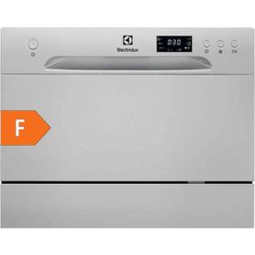 Electrolux ESF2400OS 6 Programlı Bulaşık Makinesi