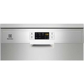 Electrolux ESF5512LOX Inox 6 Programlı Bulaşık Makinesi