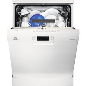 Electrolux ESF5534LOW 6 Programlı Bulaşık Makinesi