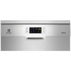 Electrolux ESF5534LOX Inox 6 Programlı Bulaşık Makinesi
