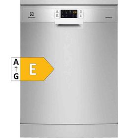 Electrolux ESF5534LOX Inox 6 Programlı Bulaşık Makinesi