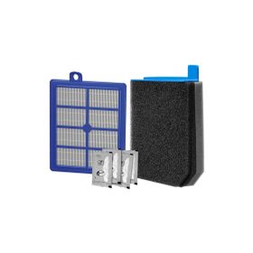 Electrolux ESKC9 Pure C9 Performans Kiti