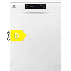 Electrolux ESM48310S Bulaşık Makinesi