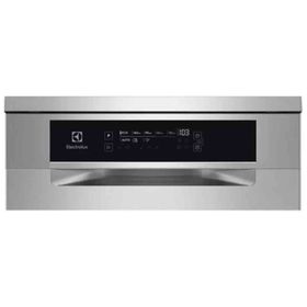 Electrolux ESM89400SX Inox 8 Programlı Bulaşık Makinesi