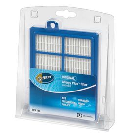 Electrolux ESP73RRT Silent Performer Hepa Filtre