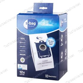 Electrolux Essensio ZEO 5400-5499 Emici Yer Başlığı