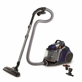 Electrolux EUFC81DB Elektrikli Süpürge Teşhir - Outlet