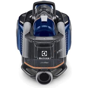 Electrolux EUFC81DB Mavi Elektrikli Süpürge