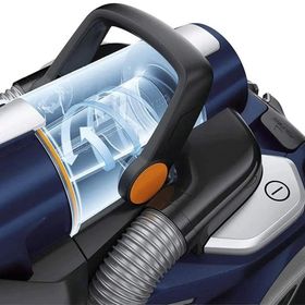 Electrolux EUFC81DB Mavi Elektrikli Süpürge
