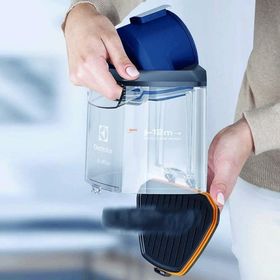 Electrolux EUFC81DB Mavi Elektrikli Süpürge