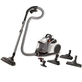 Electrolux EUFC8ALRG Beyaz Elektrikli Süpürge