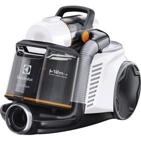 Electrolux EUFC8ALRG Beyaz Elektrikli Süpürge