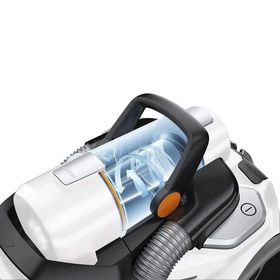 Electrolux EUFC8ALRG Beyaz Elektrikli Süpürge
